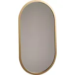 Zrcadlo s oválným rámem Z 60X110