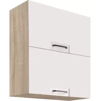 Kuchyňská skříňka Favorita 47G white