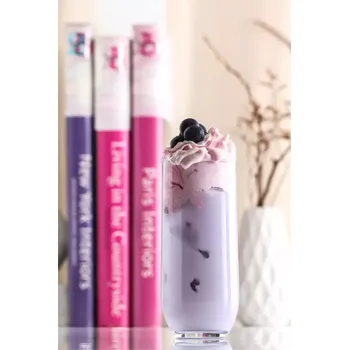 Sklenice Skleničky 315ml 6 ks LV-SUD25E