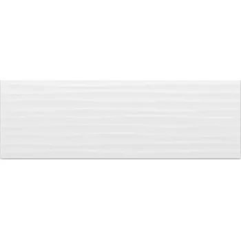 Dekor Wellen Neve Satin 30/90 Rekt.