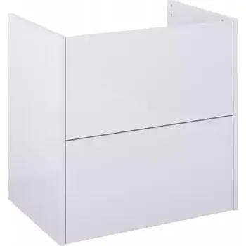 Koupelnový nábytek Skříňka Cetina 60 bílý