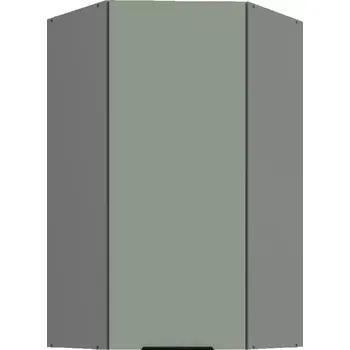 Kuchyňská skříňka Aria SA/ANT Anti Fingerprint 60x60 Gn-108 1f (45°)