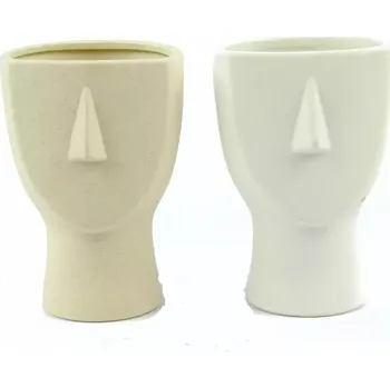 Váza Váza 15x10cm mix 96513