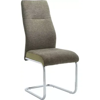 Jídelní set Židle Tenna 12263 zelená