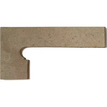 Dlažba Sokl Zanquin Orion Jade Levý 39/20