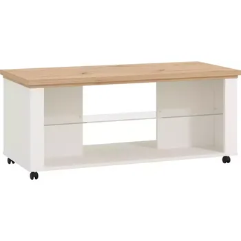 Obývací stěna Konferenční stolek Valencia Ks artisan/bílá 11011461