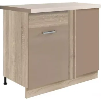 Kuchyňská skříňka Premio 24d l