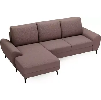 Sedací souprava Rohová sedací souprava Loki L Sorisso 5