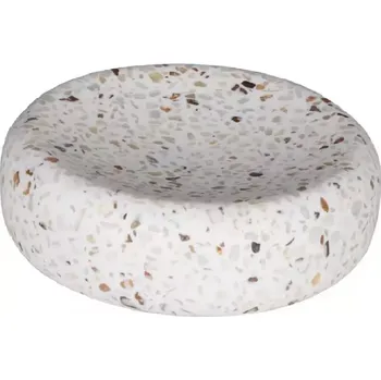 Mýdlenka Mýdlenka Granza bílá