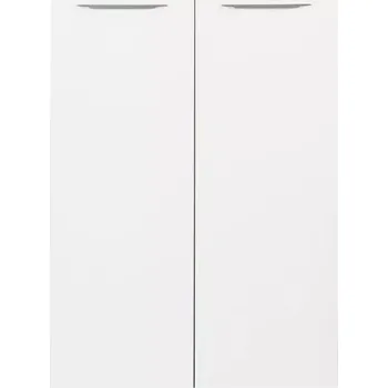 Kancelářská sestava Přední Disegno Set 2d Bílý An4803k30404