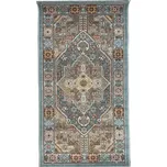 Koberec Piar 1,6/2,3 54306 130 tyrkysový