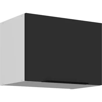 Kuchyňská skříňka Kuchyňská skříňka Aria BL/WH Anti Fingerprint 50gu-36 1f