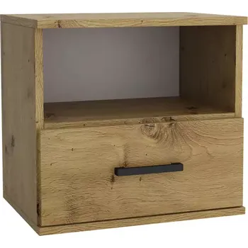 Ložnicová sestava Noční stolek Goda II 1S artisan