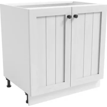 Kuchyňská skříňka Prowansja D80 Borovice Andersen