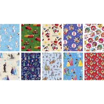 Balící papír Balící papír vzor Disney