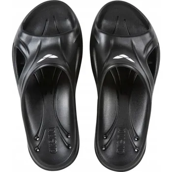 Pracovní obuv Nazouváky Arena hydrosoft II černé, velikost 44