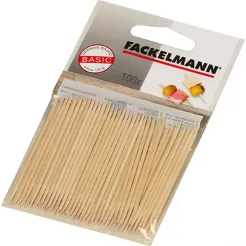 Párátka 100 ks 6,5cm 230310