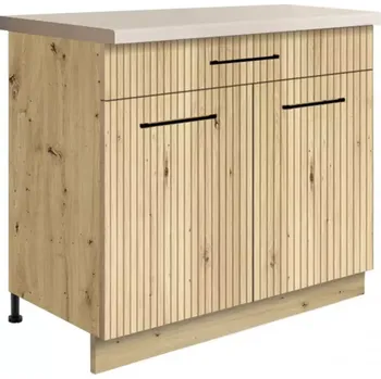 Kuchyňská skříňka Kuchyňská skříňka Viva 7D artisan