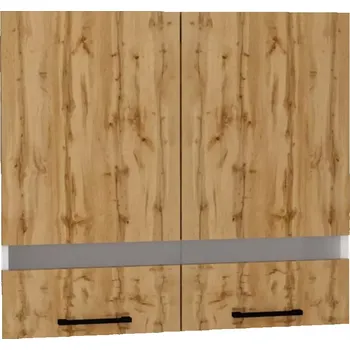 Kuchyňská skříňka Bono Ws80 dub wotan