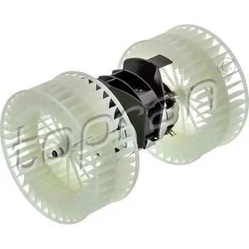 Klimatizace automobilu vnitřní ventilátor TOPRAN 401 542