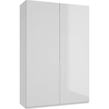 Kuchyňská skříňka Paro A80 80x120x31 2D0S bílá