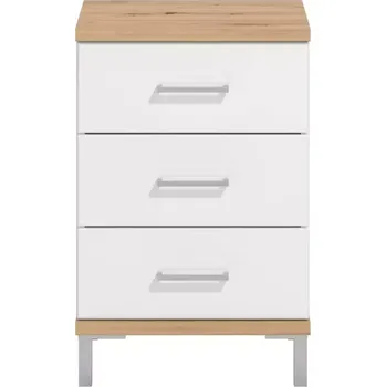 Ložnicová sestava Noční Stolek Mondego No3f 11011196