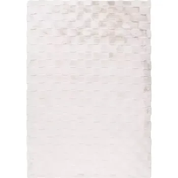 Koberec Koberec Rabbit Fur Soul 1,2/1,7 SOU 600 krémový