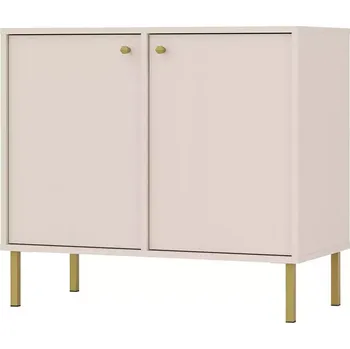 Kancelářská sestava Komoda Tokyo 2 2F pískově béžová 812