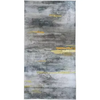 Koberec Koberec s potiskem Loren 0,8/1,5 Lbl 15 šedý