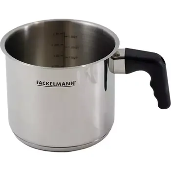 Hrnec na mléko 14cm 1,7l Geneva 680340