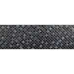 Dekor Mos Lucia Negro 30/90