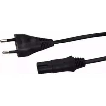 Koupelnový nábytek 59AP PŘÍPOJKA PP275 3,1M ČERNÁ