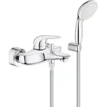 Baterie vanová nástěnná EUROSTYLE 2372930A