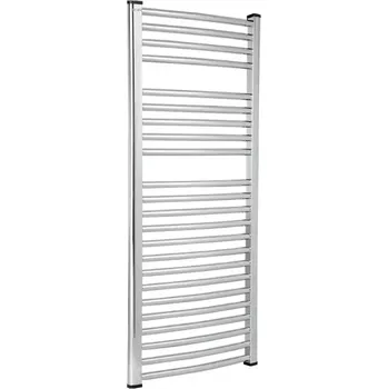 Radiátor Radiátor Oval chrom 500/1000 293W