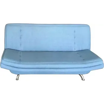 Sedací souprava Pohovka Lodka Nikiel Aura 13+15