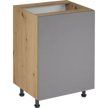 Kuchyňská skříňka Kuchyňská skříňka Langen D60 beige