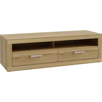 Obývací stěna Tv stolek Talino dub Mauvella TBBT121-D108