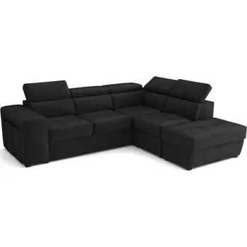 Sedací souprava Rohová sedací souprava Positano Kronos 07