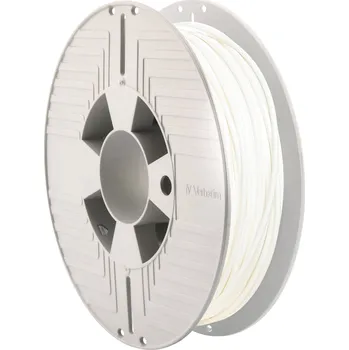 Příslušenství k 3D tiskárně Verbatim 55904 55904 vlákno pro 3D tiskárny BVOH 2.85 mm 500 g transparentní 1 ks