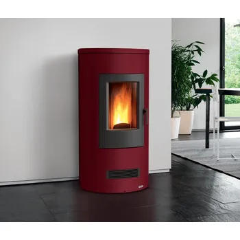 Krbová kamna P130 T