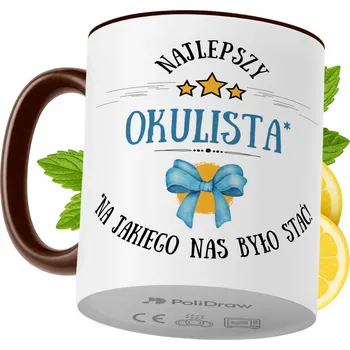 Hrnek Polidraw Hrnek Polidraw pro asistenta, keramika 330 ml