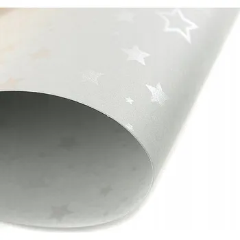 Umělecký papír Ozdobný papír na decoupage, arch A4, kartony Galeria Papieru, 220 g/m2, 20 archů