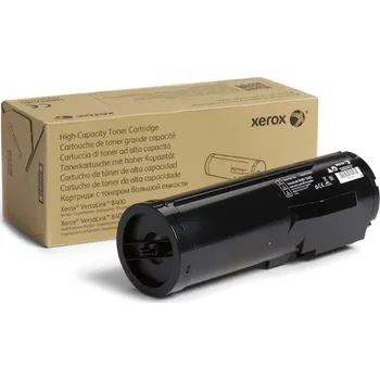 Xerox original toner 106R03581 (černý, 5900str) pro VersaLink B400 B405 106R03581