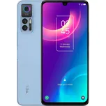 Smartphone TCL 30 4 GB / 64 GB 4G (LTE) modrý