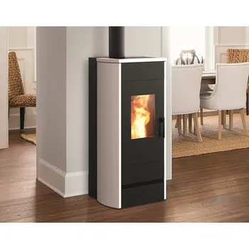 Krbová kamna P120 M