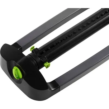 Zavlažovač Zavlažovač kyvadlový, nastavitelný EXP, STALCO GARDEN