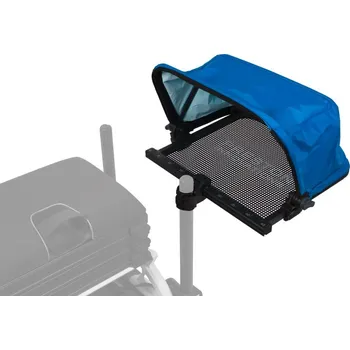 PRESTON INNOVATIONS Ventalite Small Hoodie Side Tray
