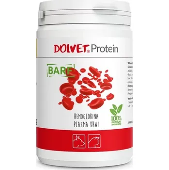 Protein DOLFOS Dolvet Protein 200g