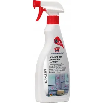 Odstraňovač nálepek ORO Perfekt IP-585 500 ml