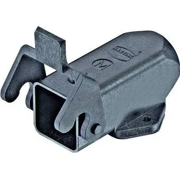 Síťový konektor pouzdro 19200030227 HARTING 1 ks